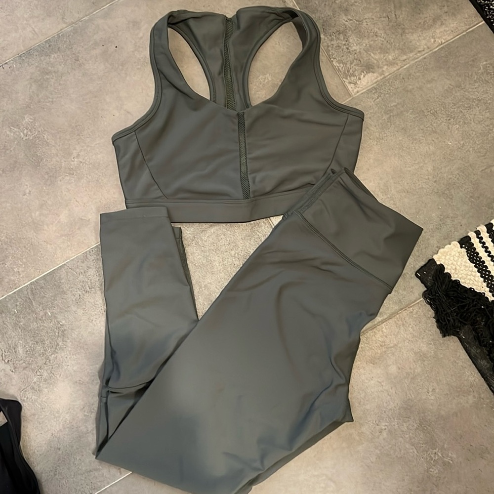 Soulcycle Set